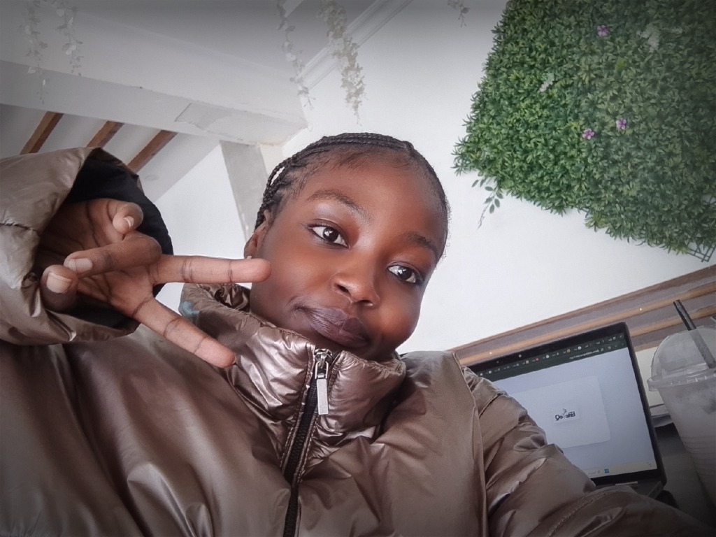 Susan Awori Data Scientist & Developer